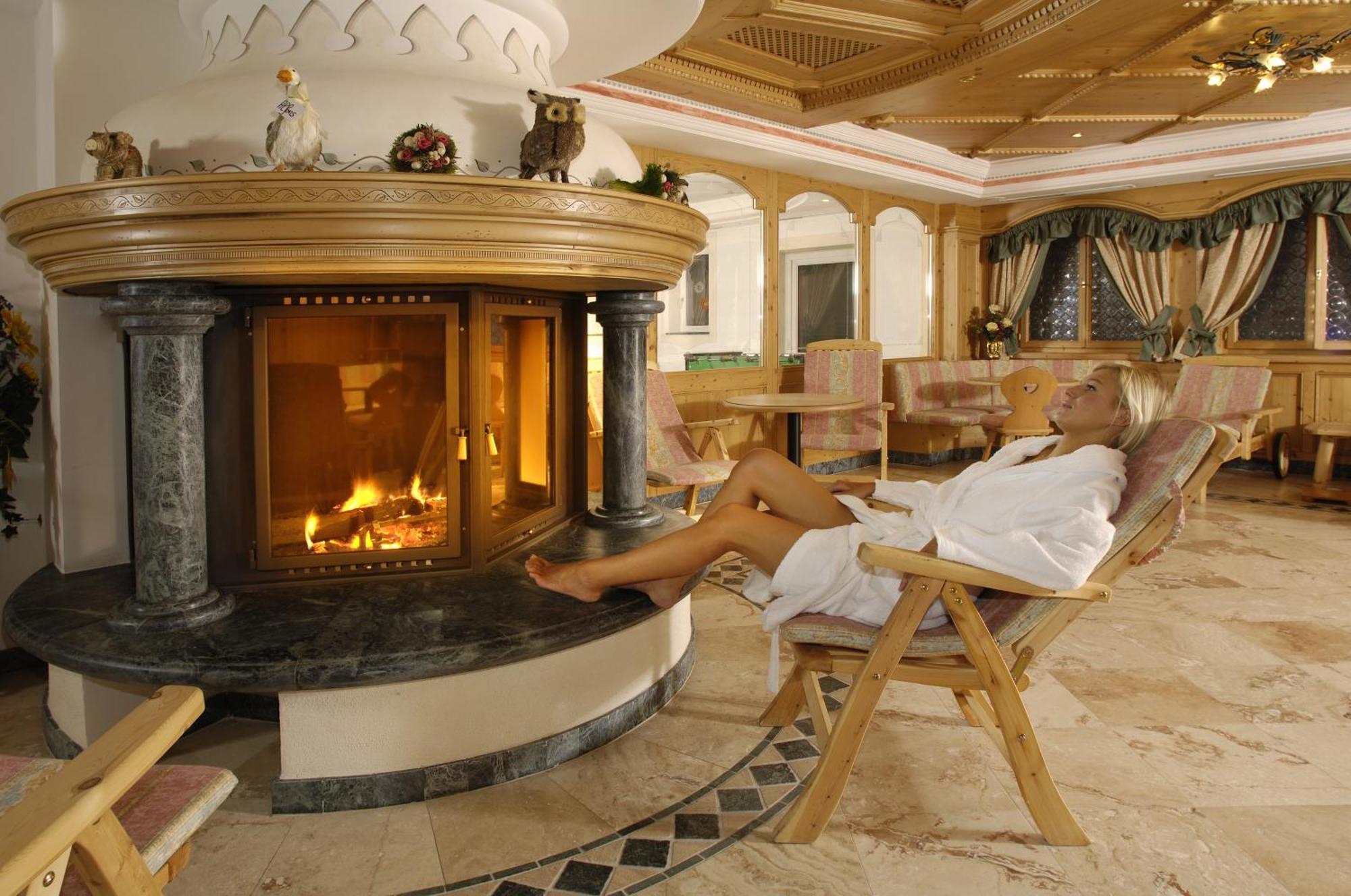 Residence Isabell Selva di Val Gardena Kültér fotó