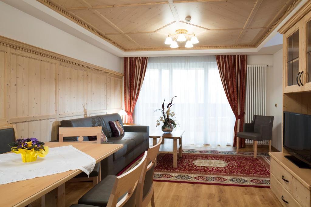 Residence Isabell Selva di Val Gardena Kültér fotó