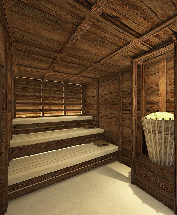 Residence Isabell Selva di Val Gardena Kültér fotó